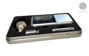 ELEKTRONIKA PRAHA - STYLUS DIGITAL SCALE - digitální váha na přenosky (6/12)