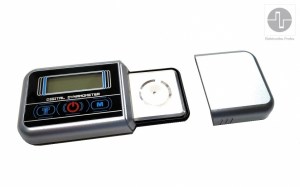 ELEKTRONIKA PRAHA - STYLUS DIGITAL SCALE - digitální váha na přenosky (10/12)