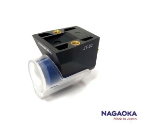 NAGAOKA JT-80LB (MM) + Nagaoka AM-801 stylus cleaner (3/8)