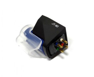 NAGAOKA JT-80LB (MM) + Nagaoka AM-801 stylus cleaner (4/8)