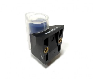 NAGAOKA JT-80LB (MM) + Nagaoka AM-801 stylus cleaner (5/8)