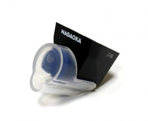 NAGAOKA JT-80LB (MM) + Nagaoka AM-801 stylus cleaner (6/8)