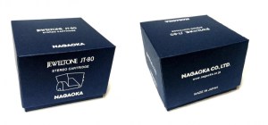 NAGAOKA JT-80LB (MM) + Nagaoka AM-801 stylus cleaner (7/8)
