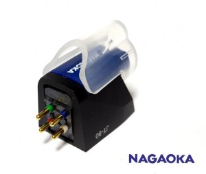NAGAOKA JT-80LB (MM) + Nagaoka AM-801 stylus cleaner (8/8)
