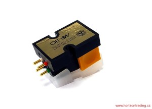 Nagaoka MP-110 + Nagaoka AM-801 stylus cleaner (2/7)