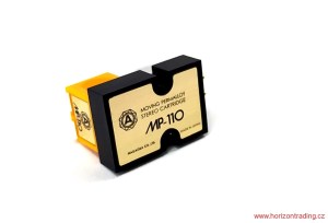 Nagaoka MP-110 + Nagaoka AM-801 stylus cleaner (3/7)