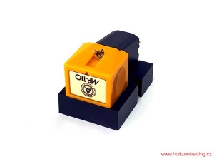 Nagaoka MP-110 + Nagaoka AM-801 stylus cleaner (6/7)