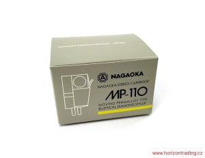 Nagaoka MP-110 + Nagaoka AM-801 stylus cleaner (7/7)