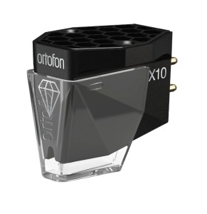 Ortofón MC X10 (6/7)
