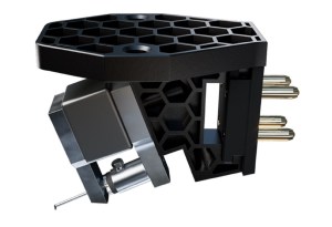 Ortofón MC X40 - MC prenoska s vinutím cievky z čistého striebra (8/8)