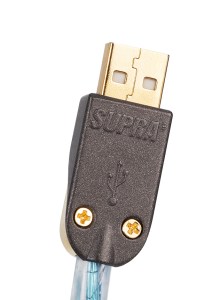 SUPRA USB 2.0 EXCALIBUR AB (1m) (2/7)