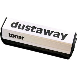 Tonar Dustaway (set kefiek na LP a hrot prenosky) (5/6)