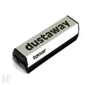 Tonar Dustaway (set kefiek na LP a hrot prenosky) (6/6)