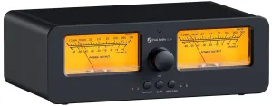 Fosi Audio - LC30 přepínač s VU metry (3/6)