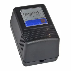IsoTek EVO3 Iso Plug (2/5)