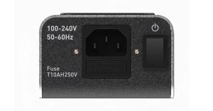 IsoTek • V5 GEMINI • Silver (3/3)