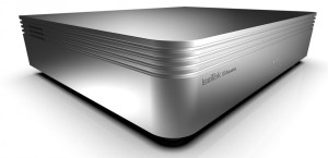 IsoTek V5 Aquarius stříbrný + přívodní 230V kabel IsoTek EVO3 Optimum C19 (2m) (2/7)