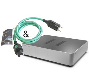 IsoTek V5 Elektra + IsoTek EVO3 INITIUM 1,5m (2/8)