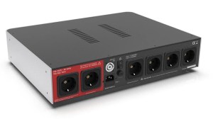 IsoTek V5 Elektra + IsoTek EVO3 INITIUM 1,5m (7/8)