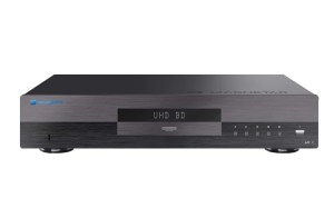 Magnetar UDP800 MKII (standardní verze)