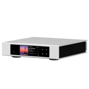 MATRIX Audio  -  Element S2 -hudební streamer