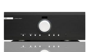 MUSICAL FIDELITY M6Si-500 Black