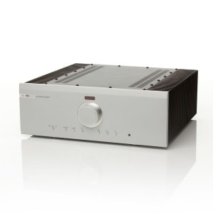 MUSICAL FIDELITY M6si-500 Silver
