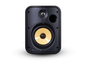 Bluesound Professional BSP1000 čierny; IP65 (1ks) (2/4)