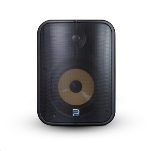 Bluesound Professional BSP1000 čierny; IP65 (1ks) (4/4)