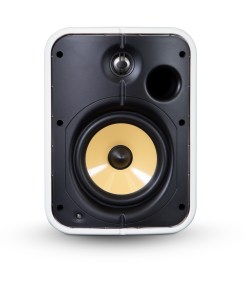 Bluesound Professional BSP500 čierny; IP65 (1ks) (11/11)