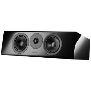 Dynaudio Evoke 25C (2/10)
