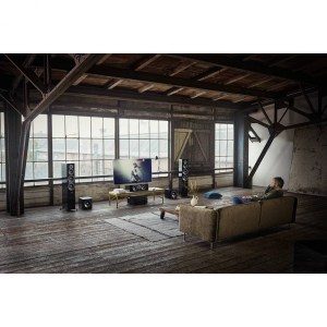 Dynaudio Evoke 25C (4/10)