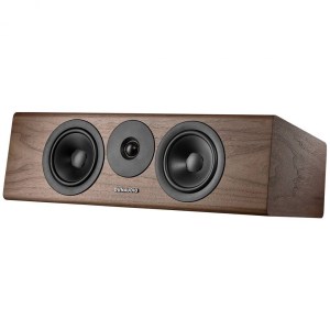 Dynaudio Evoke 25C (7/10)