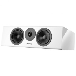 Dynaudio Evoke 25C (9/10)