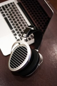 HIFIMAN Ananda Nano (15/16)