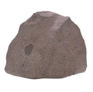 Sonancia RK10W hnedá; odolnosť proti dažďu a teplotám; IP66 (1ks) (3/6)