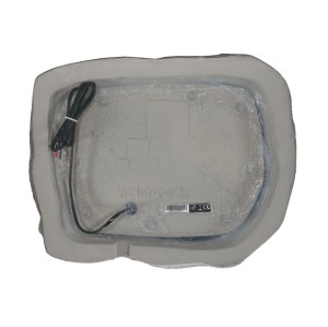 Sonancia RK83 žula; odolnosť proti dažďu a teplotám; IP66 (pár) (5/6)