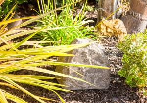 Sonancia RK83 žula; odolnosť proti dažďu a teplotám; IP66 (pár) (6/6)