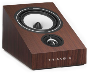 Triangle Borea BRA1 orech (2/4)