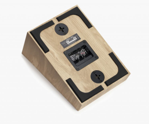 Triangle Borea BRA1 svetlý dub (4/4)