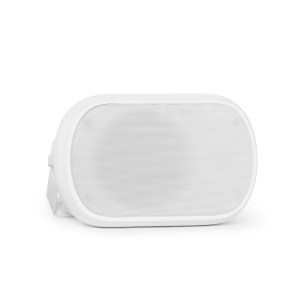 Triangle SECRET EXT7 biela matná; certifikát IP66 (pár) (3/7)