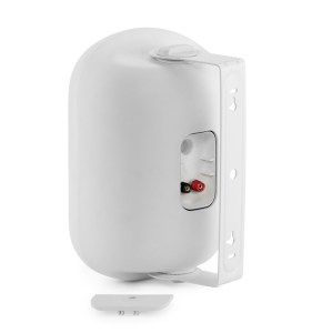 Triangle SECRET EXT7 biela matná; certifikát IP66 (pár) (7/7)