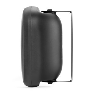 Triangle SECRET EXT7 čierna matná; certifikát IP66 (pár) (5/7)