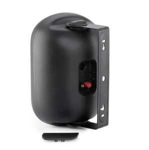 Triangle SECRET EXT7 čierna matná; certifikát IP66 (pár) (7/7)