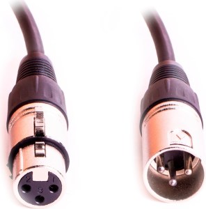 Acoustique Quality XLR (pár) (4/4)