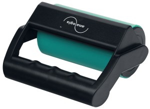 Analogis 3345 DeDuster - čistiaci gumový valček (3/5)