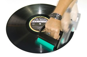 Analogis 3345 DeDuster - čistiaci gumový valček (5/5)