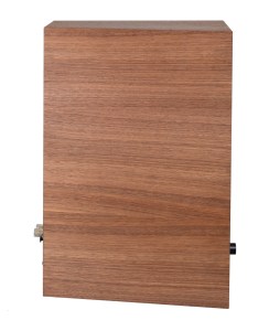 AQ Labrador 39 FORTE - aktívny reproduktorový systém - orech (4/16)