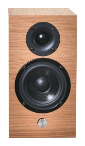 AQ M27 aktívny reproduktorový systém s Bluetooth - dub (6/12)