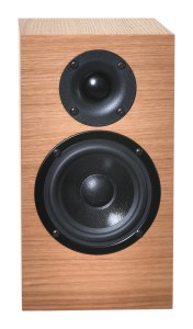 AQ M27 aktívny reproduktorový systém s Bluetooth - dub (8/12)